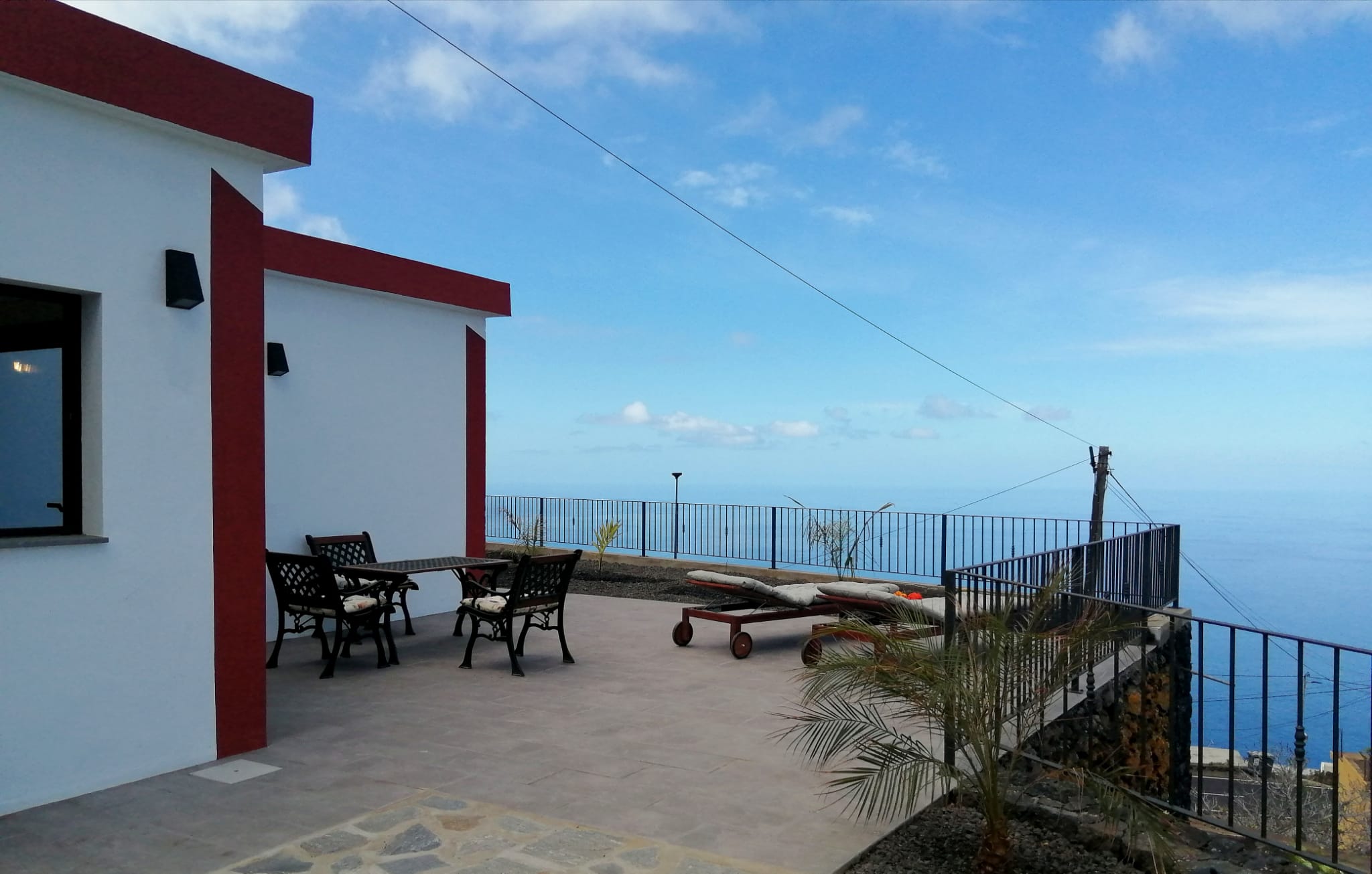 Casa Bienvenida